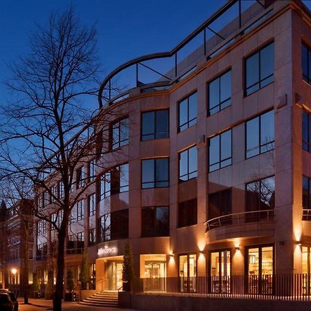 Moevenpick Hotel The Hague Luaran gambar