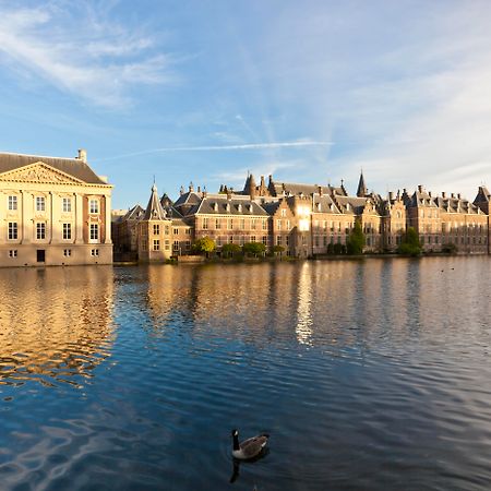Moevenpick Hotel The Hague Luaran gambar