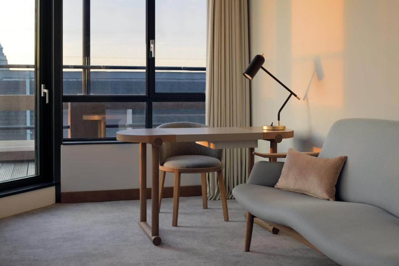 Moevenpick Hotel The Hague Luaran gambar