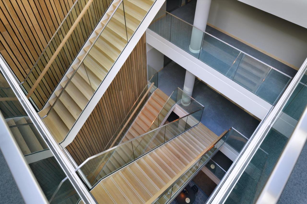 Moevenpick Hotel The Hague Luaran gambar