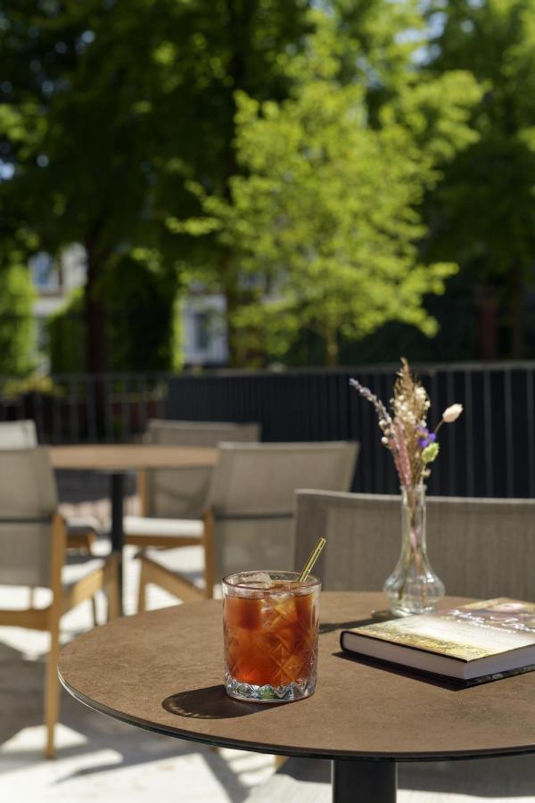 Moevenpick Hotel The Hague Luaran gambar