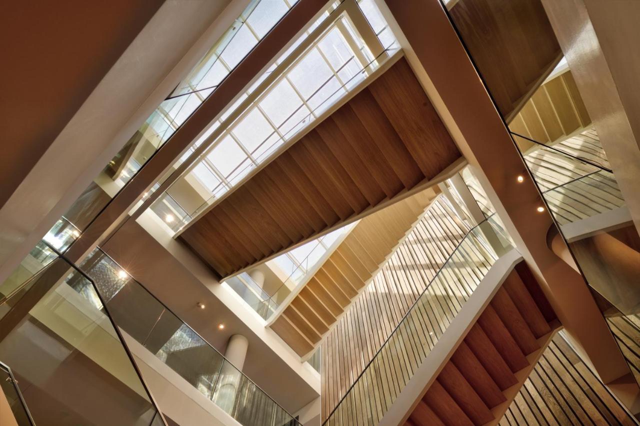 Moevenpick Hotel The Hague Luaran gambar