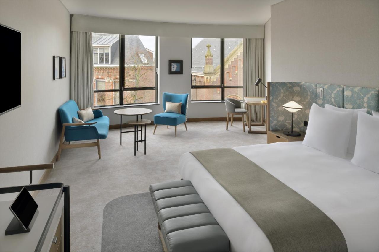 Moevenpick Hotel The Hague Luaran gambar