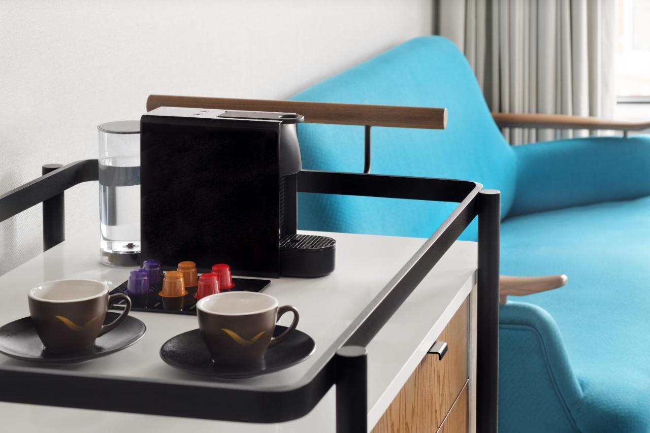 Moevenpick Hotel The Hague Luaran gambar