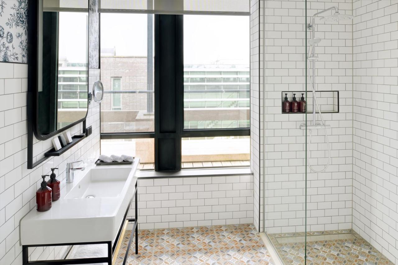 Moevenpick Hotel The Hague Luaran gambar