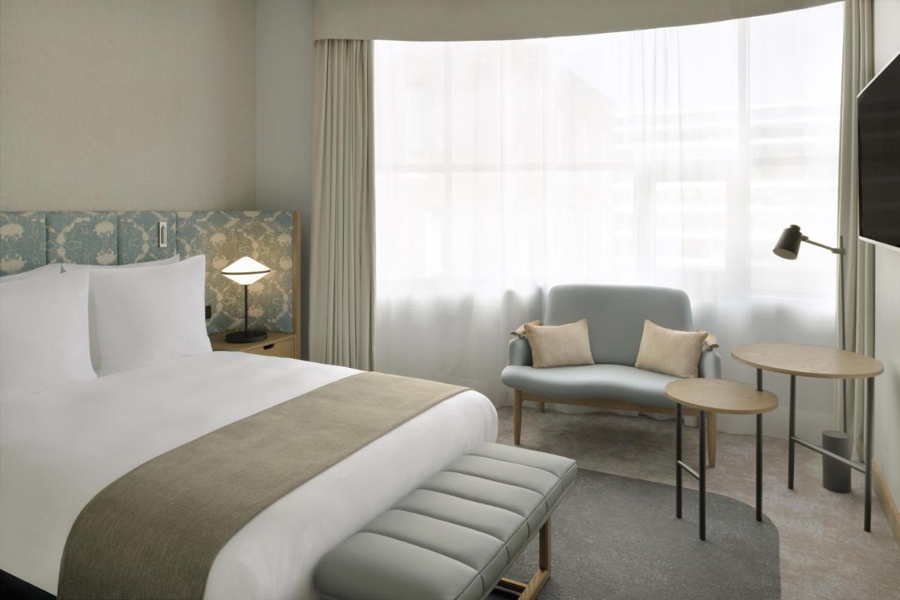 Moevenpick Hotel The Hague Luaran gambar