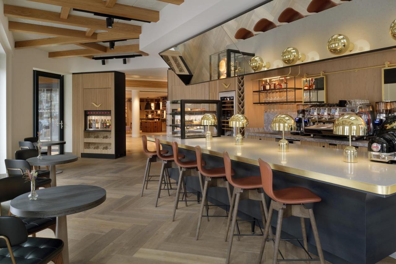 Moevenpick Hotel The Hague Luaran gambar