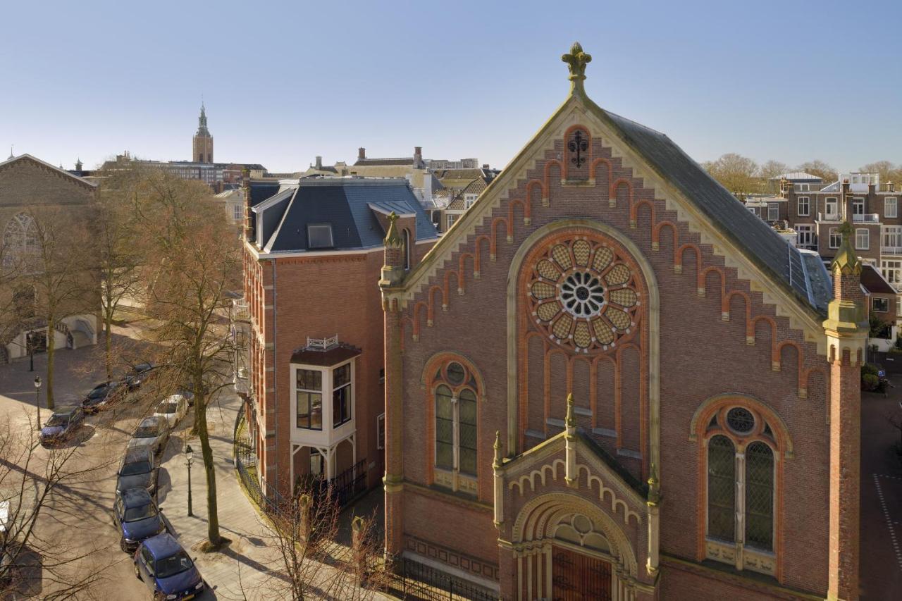 Moevenpick Hotel The Hague Luaran gambar